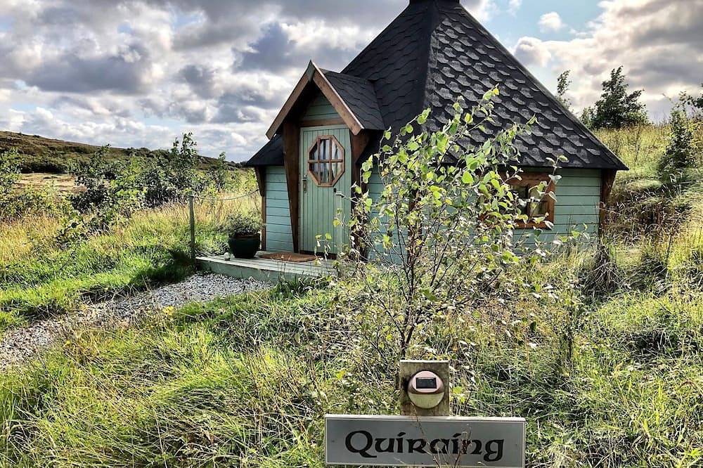 Skye Eco Bells Glamping - Recharge yourself off-grid in Highlands