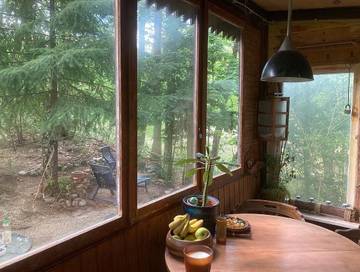 Bungalow voor 4 Personen in Coswig (Anhalt), Saksen-Anhalt, Afbeelding 1