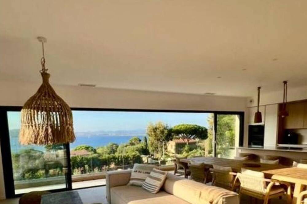 Maison de vacances
