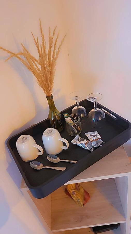 Chambre d’hôte pour 2 personnes, avec vue et terrasse en Moselle - 3