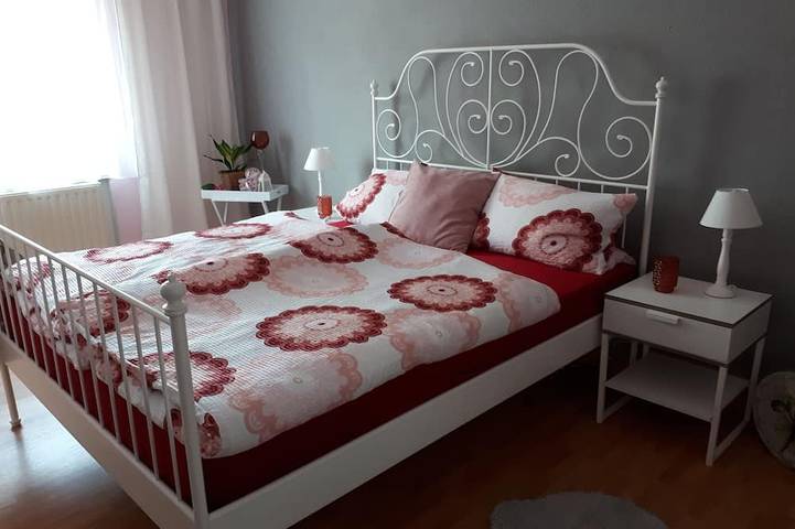 Ferienwohnung zum Schuster in Halbe, Naturpark Dahme-Heideseen (Brandenburg)