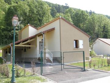 Gîte pour 6 Personnes dans Vouécourt, Haute-Marne, Photo 4