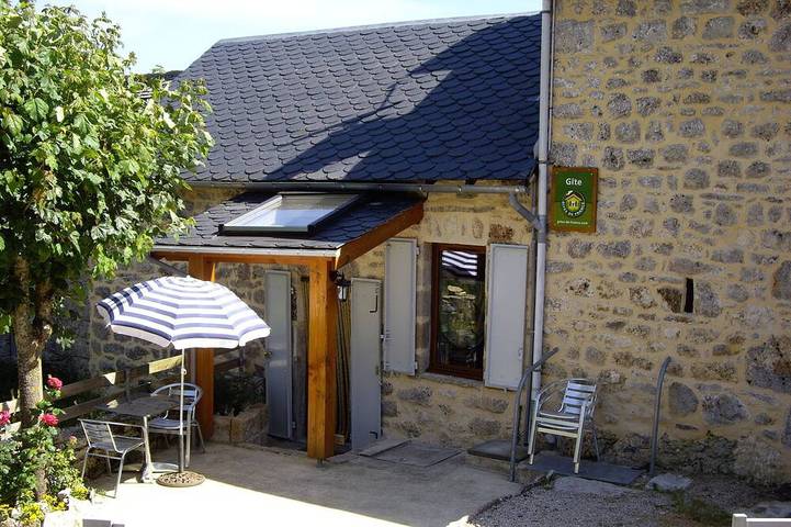 Location de vacances pour 2 personnes à Saint-Pierre-des-Tripiers