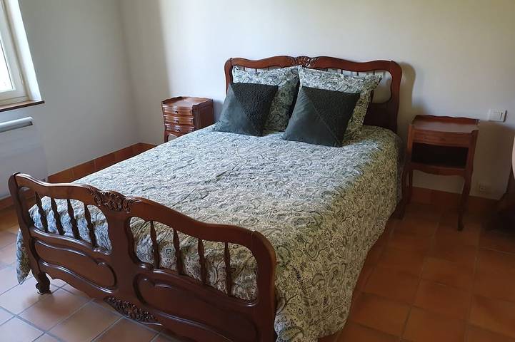 Solognot cottage less than 10 minutes from Lamotte-Beuvron in Vouzon, Sologne