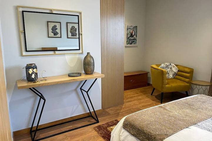 Gîte pour 3 personnes à Caniçal - 4