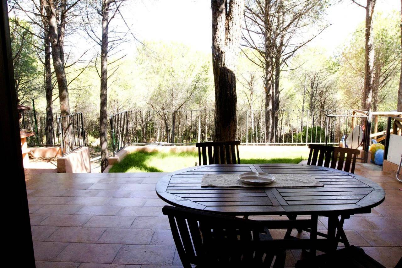 Appartement entier, Apartment - Ground Floor in Santa Margherita di Pula, Région de Pula