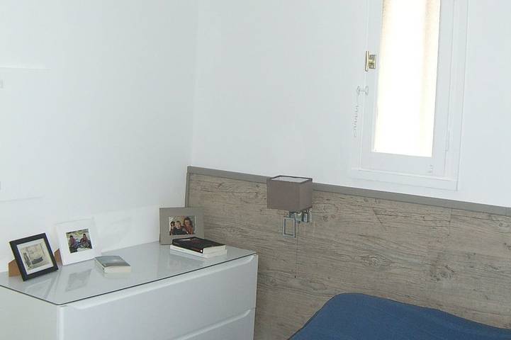 Gîte pour 4 personnes, avec terrasse et jardin à Rogliano - 2