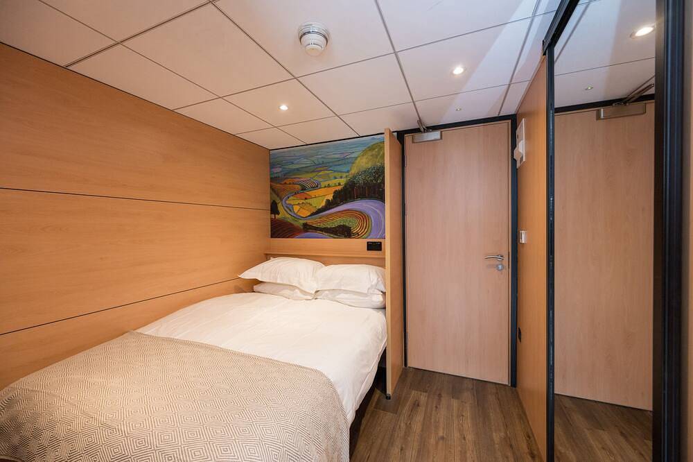 Entire apartment, Smart studio based in Leeds city centre. in Leeds, West Yorkshire