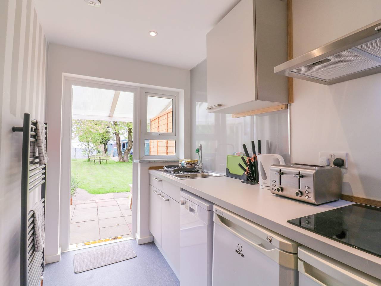 The Annex in Thorrington, Essex