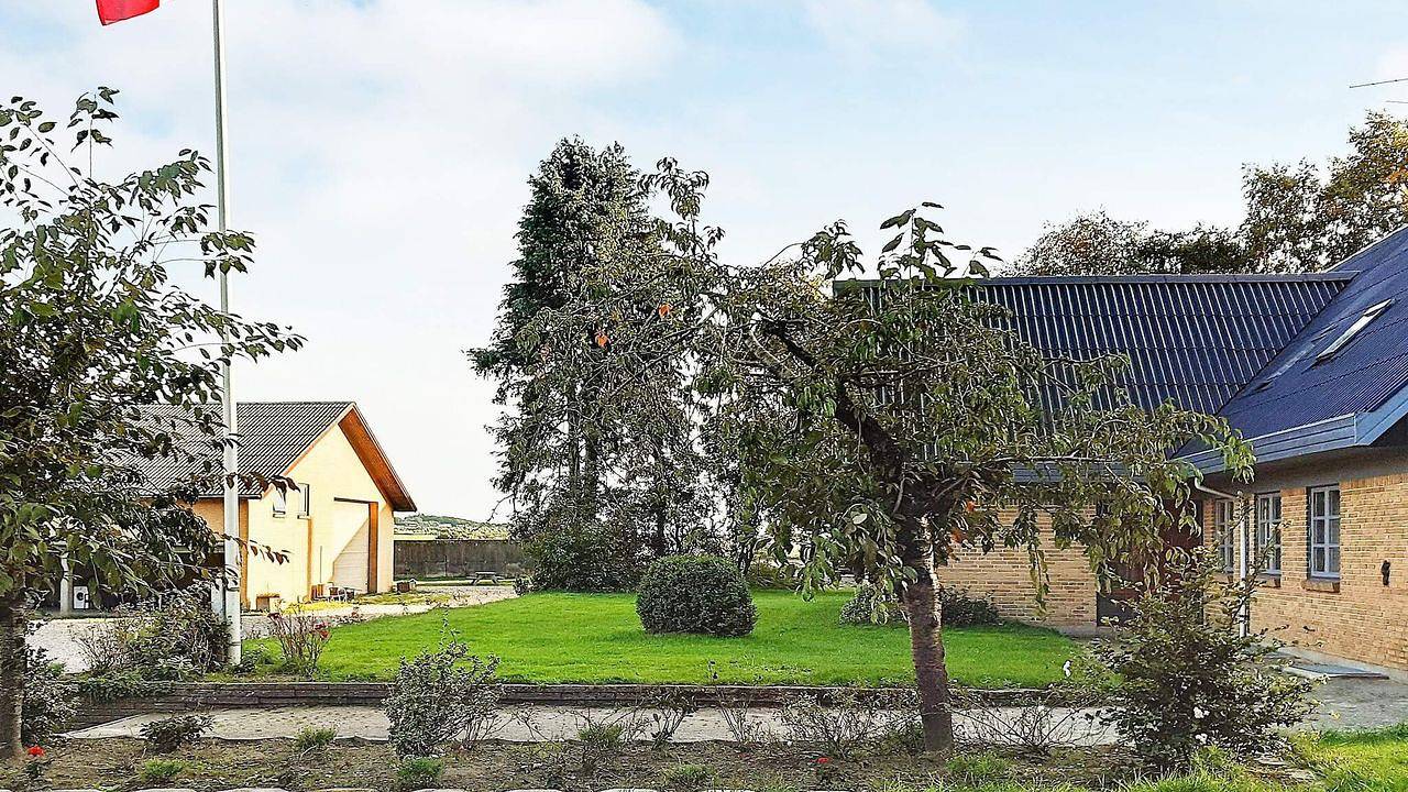 Ferienhaus für 20 Personen (347 m²) in Silkeborg in Silkeborg