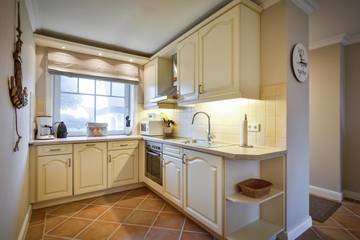 Ferienwohnung für 4 Personen in Nordfriesische Inseln (Schleswig-Holstein) (Schleswig-Holstein), Wenningstedt, Bild 2
