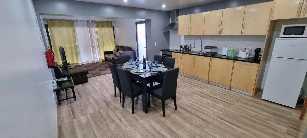 Villa pour 4 personnes, avec terrasse dans São Miguel - 2