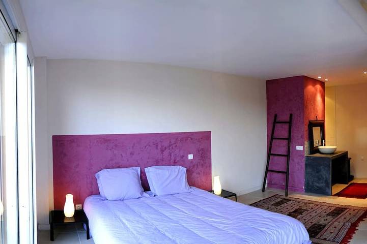 Location de vacances pour 10 personnes, avec jardin et terrasse dans Portigliolo - 4