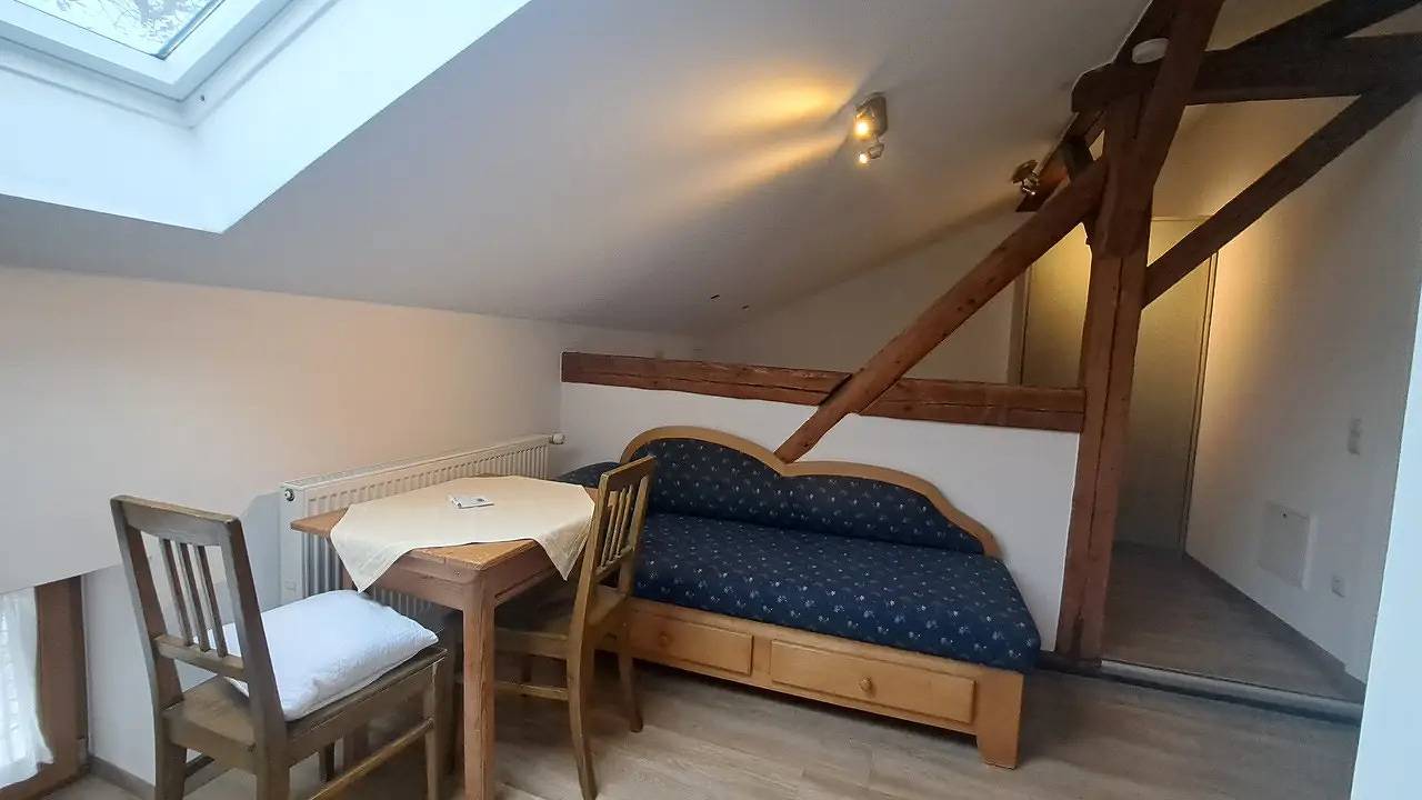 Ganze Ferienwohnung, Ferienwohnung für 2 Personen (24 m²) in Neuötting in Neuötting, Landkreis Altötting