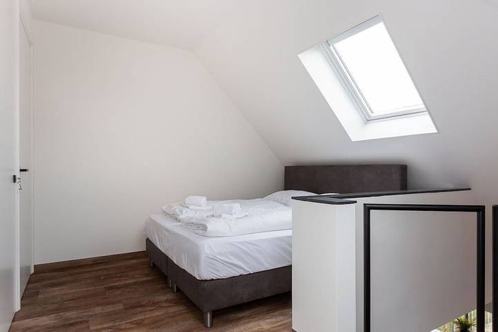 Ganze Wohnung, Apartment Sneekermeer Natur 2 Pax Von Belvilla in Friesland