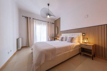 Casa Vacanza per 6 Persone in Santa Maria, São Gonçalo de Lagos, Foto 2