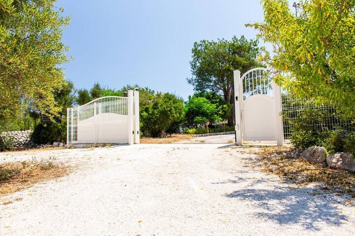 Location de vacances pour 2 personnes à Antonelli - 3