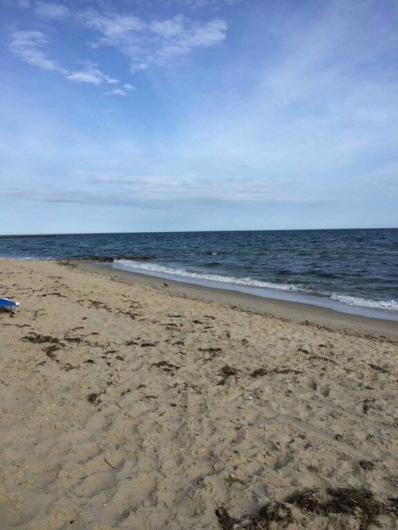Holiday rental for 5 people, with garden in Cape Cod