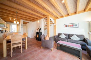 Ferienhaus für 6 Personen in Schillig, Wangerland, Bild 4
