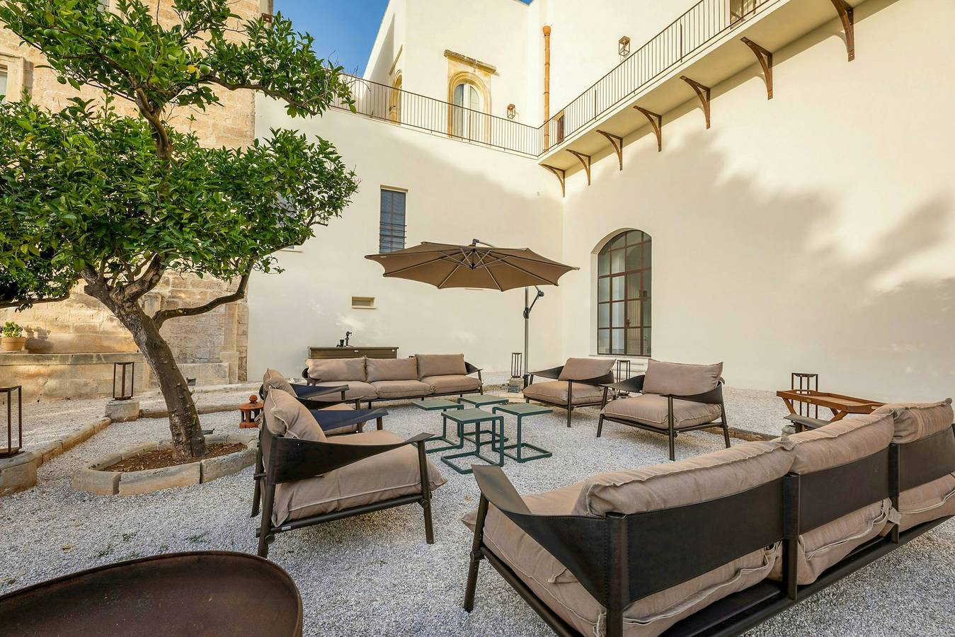Ganze Wohnung, Historisches Gebäude in der Nähe der Küste von Otranto in Cannole, Lecce Provinz