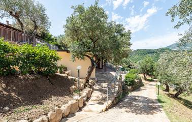 Casa Vacanza per 9 Persone in Stella Cilento, Provincia di Salerno, Foto 1