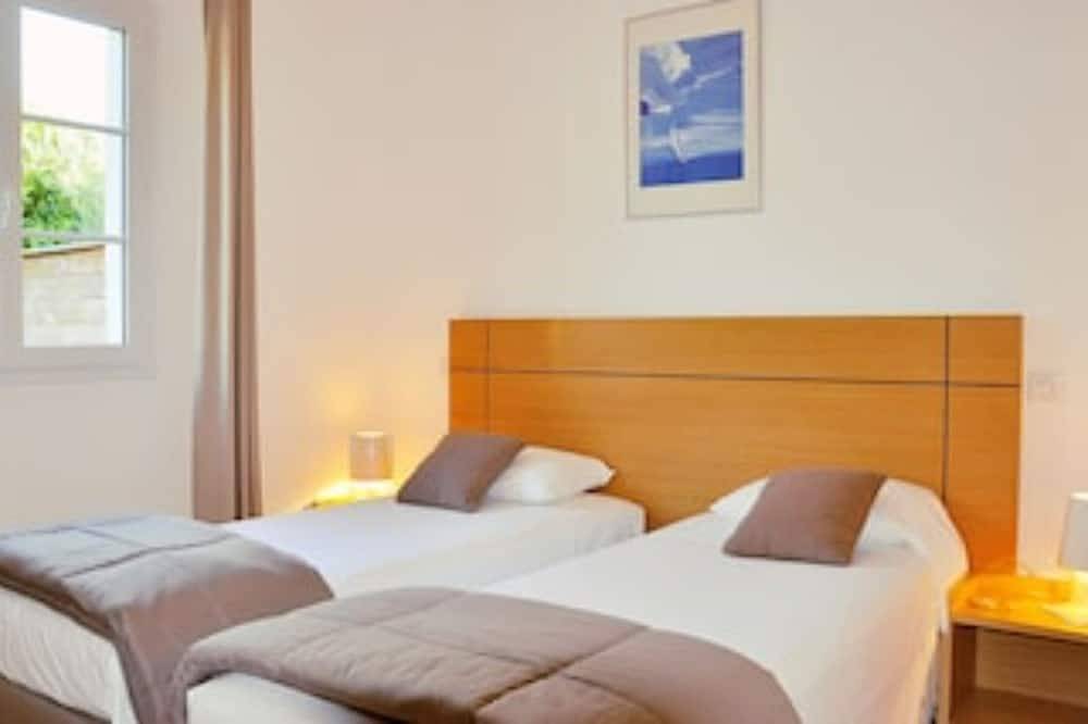 Enter Promotion: From September 20 700 Euros The Week, in Saint-Florent, Region de Calvi