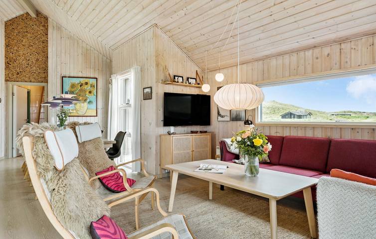 Finca für 6 Personen in Nohfelden, Bostalsee