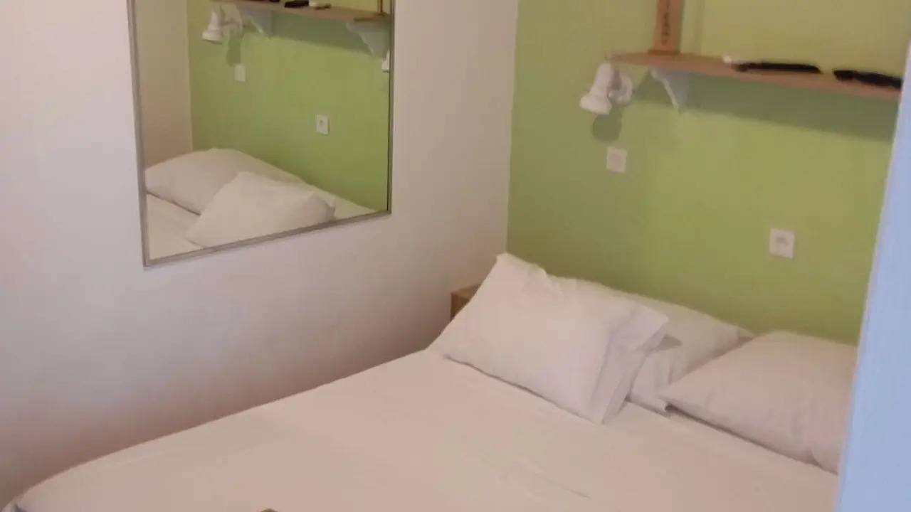 Ganzes Studio, Studio für 2 Personen (13 m²) in Račišće in Račišće (Dalmatien), Korcula