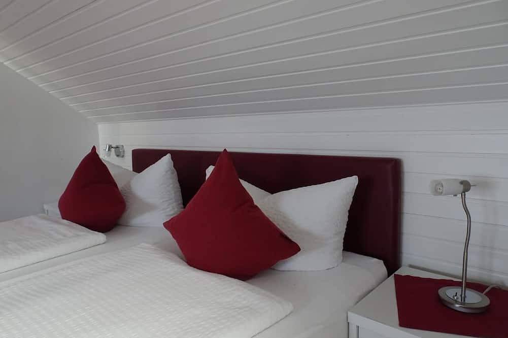 Apartamento entero, Apartamento de vacaciones Bad Kissingen para 1 - 2 personas - Apartamento in Bad Kissingen, Rhön-Bayern