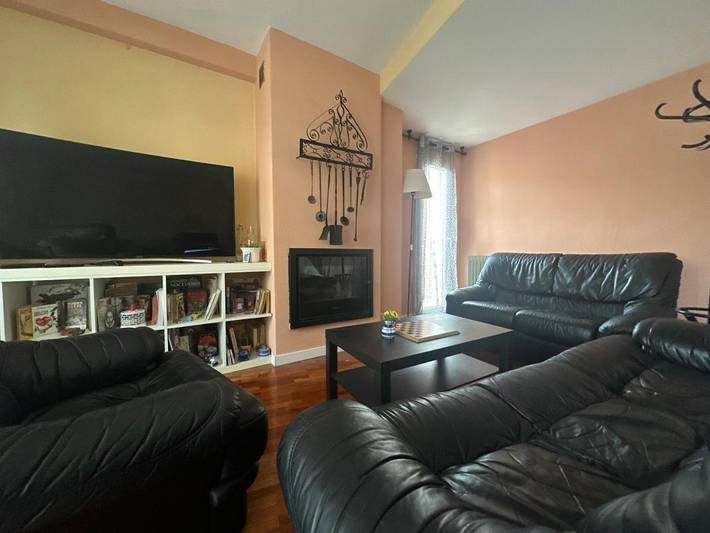 Apartamento para 12 personas, con Balcón y Terraza en Guadarrama