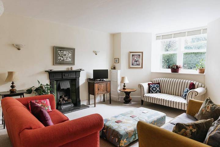 Holiday rental for 6 people, with garden, with pets in Kendal