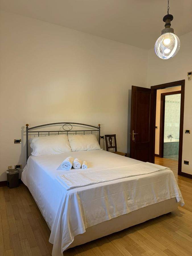 Maison d’hôte pour 2 personnes, avec vue et jardin à Brescia - 3