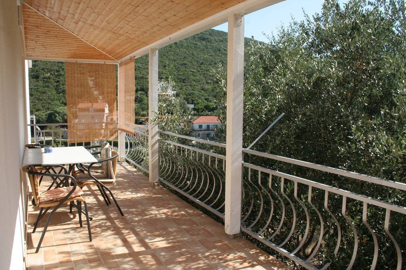 Appartamento vacanze a Gdinj a partire da 143€ a notte