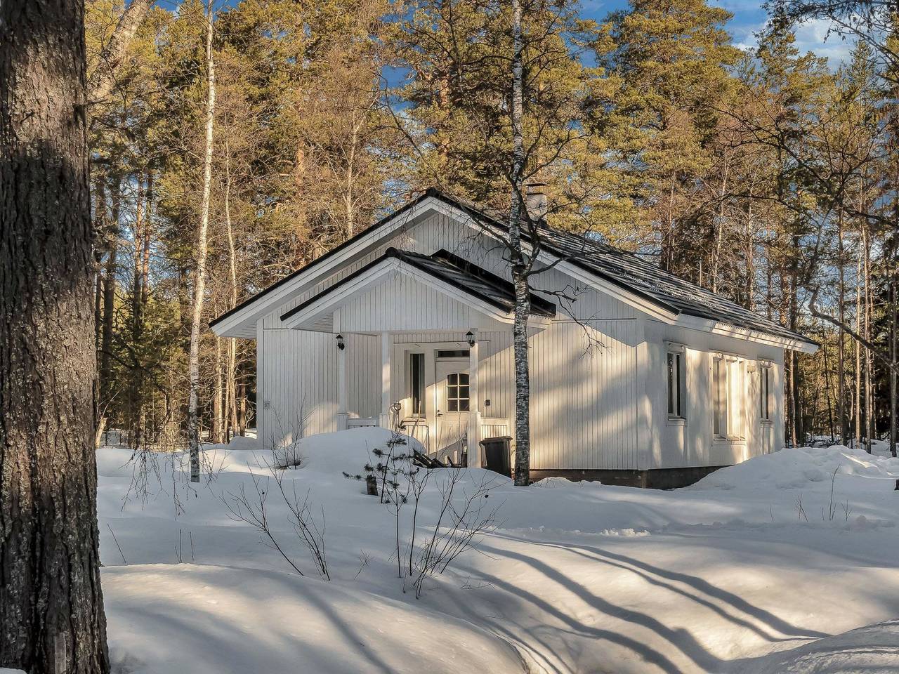 Huvikumpu in Hailuoto