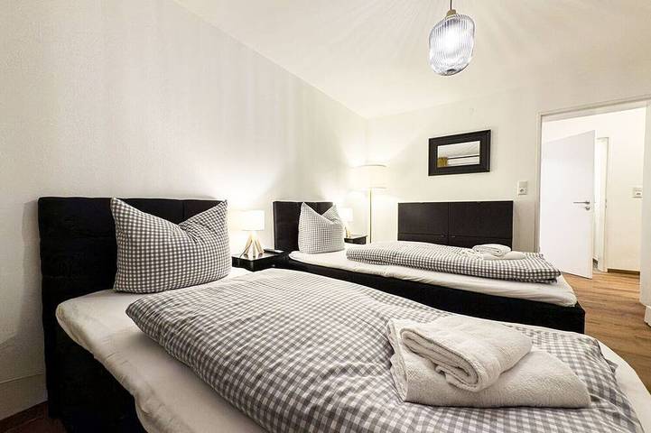 Bauernhof für 4 Personen, mit Balkon in Oberstaufen - 3