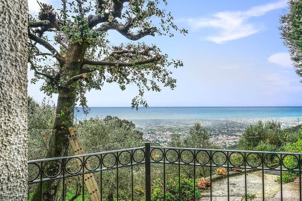 Apartamento entero, Precioso apartamento en Capezzano Monte in Pietrasanta, Costa de la Maremma