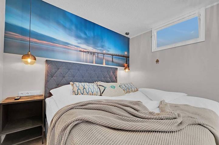 Bauernhof für 3 Personen, mit Balkon in Scharbeutz - 3