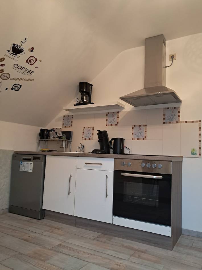 Ferienwohnung für 4 Personen, mit Haustier in Hohwacht - 4