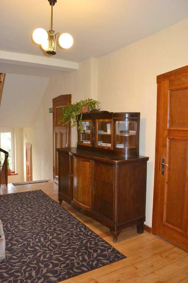 Chambre d’hôte pour 3 personnes, avec jardin à Świeradów-Zdrój - 4