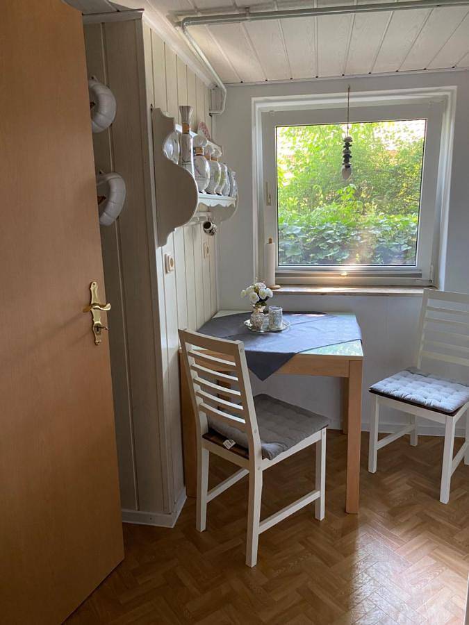 Ganze Wohnung, Apartment in Amelinghausen, Nordheide