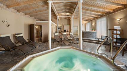 Hotel für 2 Personen in Freyung, Ostbayern, Bild 3