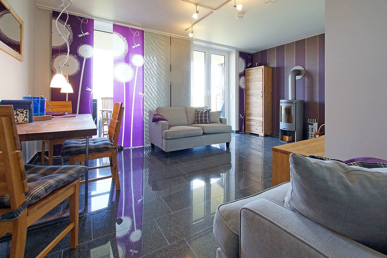 Ganze Ferienwohnung, Fewo Kornblume in Hohen Wieschendorf, Hohenkirchen