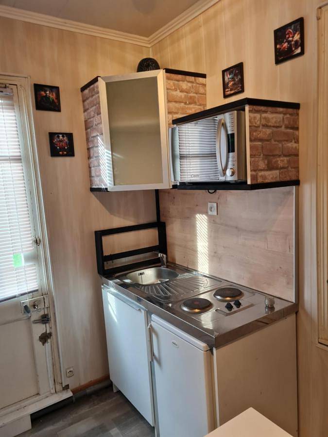 Appartement de vacances pour 4 personnes