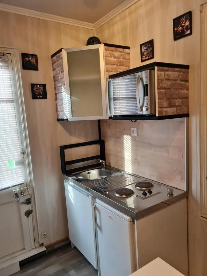 Holiday apartment for 4 people - 1