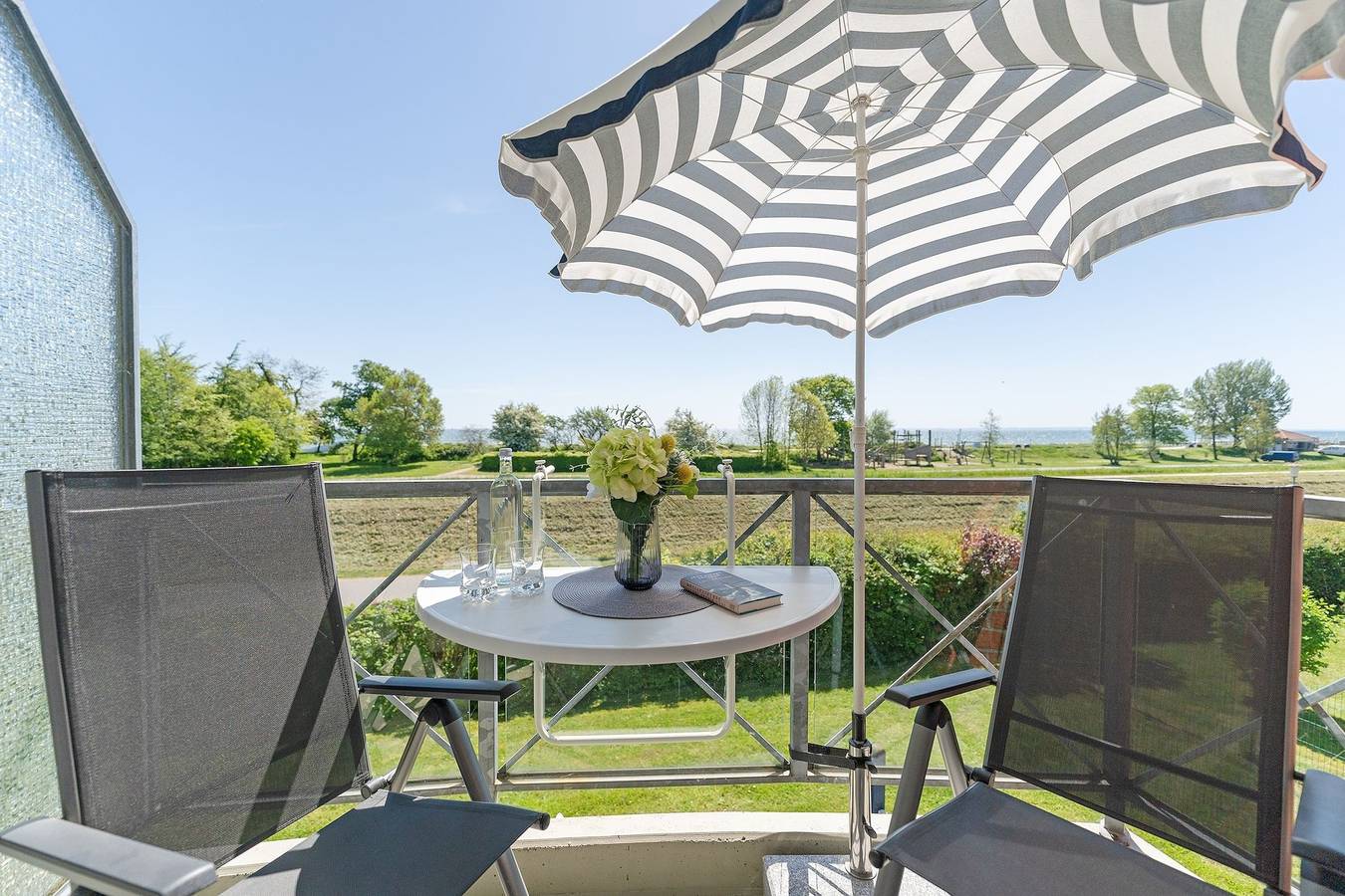 Ferienwohnung in Ostholstein ab 112€ pro Nacht