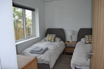Cottage for 6 People in Brancaster, Norfolk, Photo 2