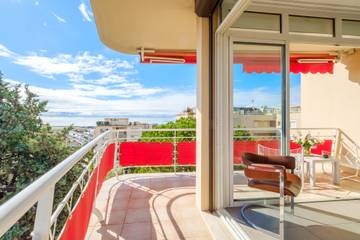 Casa Rural para 4 Personas en Cagnes-sur-Mer, Region de Cannes, Foto 3