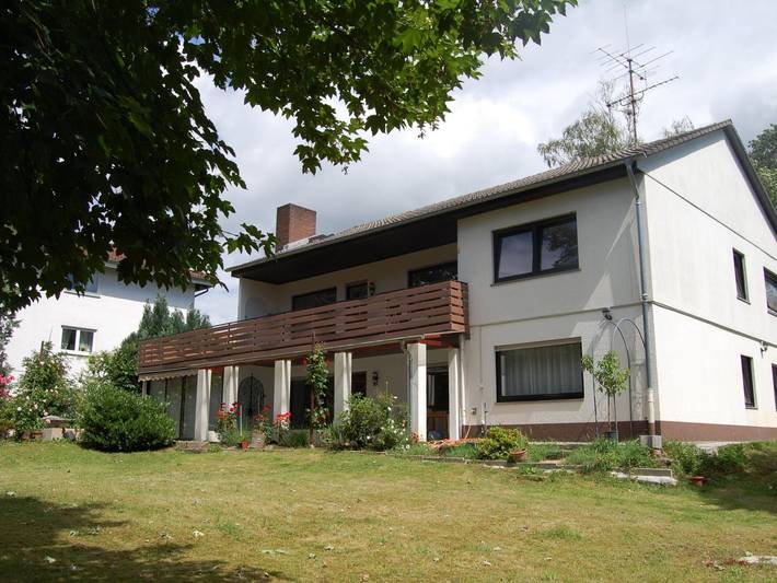 Apartamento de vacaciones para 3 personas, con terraza - 1