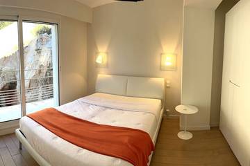 Villa für 8 Personen in Nizza, Nizza und Umgebung, Bild 3