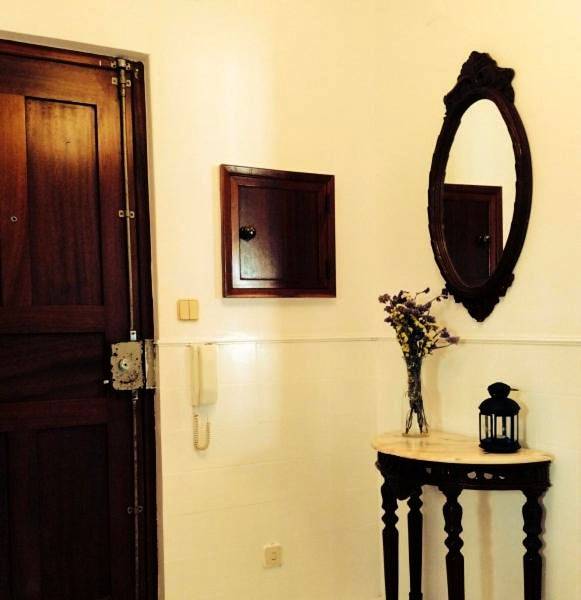 Apartamento inteiro, Apartment in Praia da Areia Branca, Lourinhã